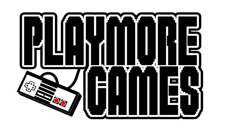 Play More Games